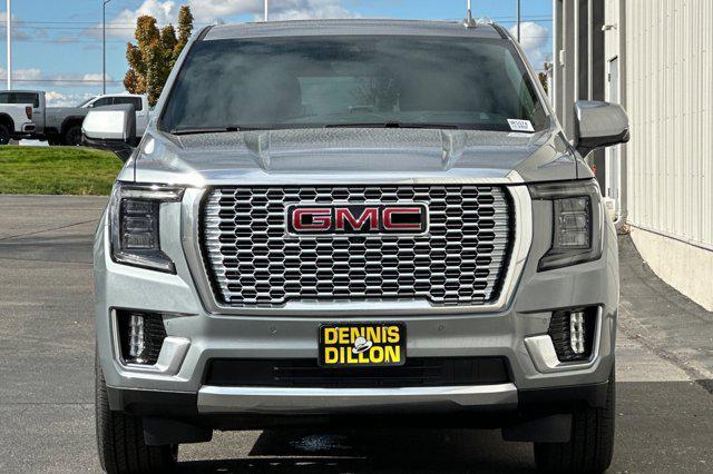 new 2024 GMC Yukon car, priced at $89,999