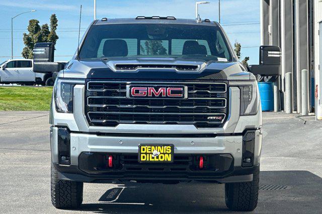 new 2025 GMC Sierra 2500 car, priced at $81,249