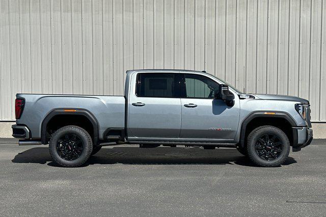 new 2025 GMC Sierra 2500 car, priced at $81,249