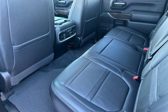 used 2020 GMC Sierra 2500 car, priced at $64,499