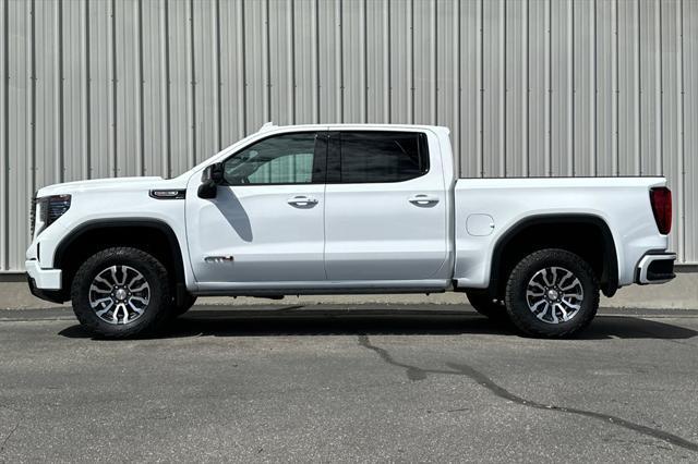 used 2023 GMC Sierra 1500 car, priced at $57,999