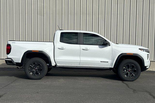 new 2024 GMC Canyon car, priced at $44,199