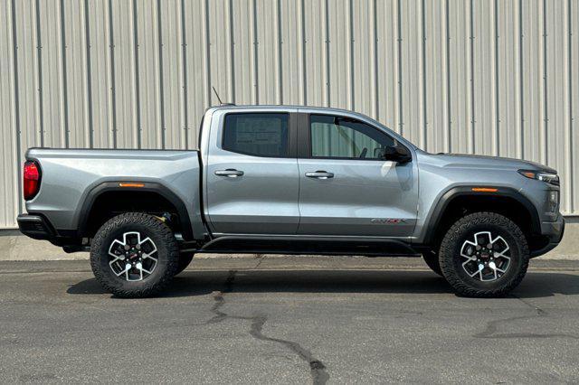 new 2024 GMC Canyon car, priced at $53,399