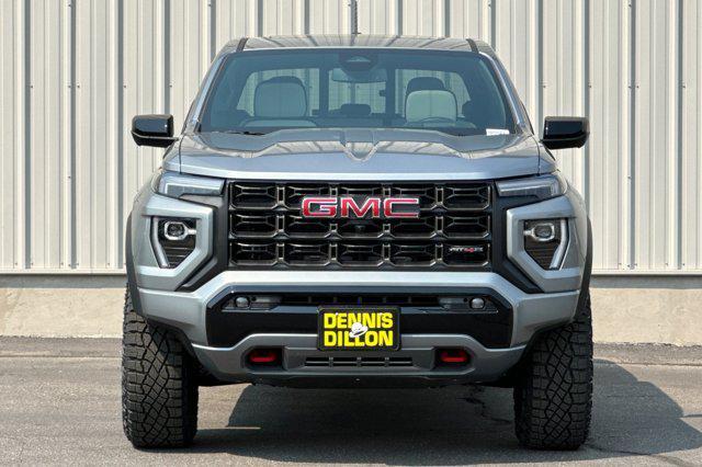 new 2024 GMC Canyon car, priced at $53,399