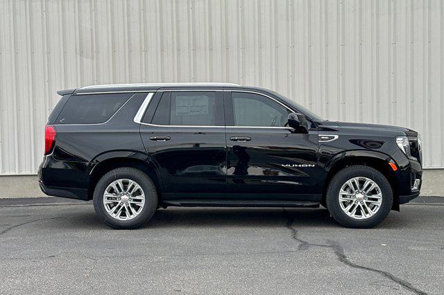 new 2024 GMC Yukon car, priced at $61,999