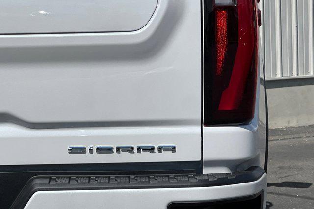 new 2024 GMC Sierra 2500 car, priced at $81,999