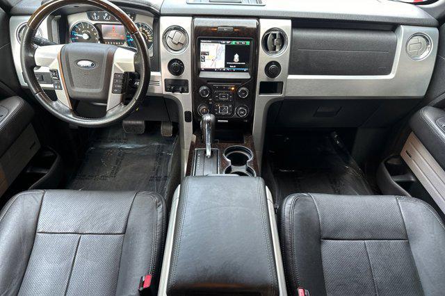 used 2014 Ford F-150 car, priced at $22,999