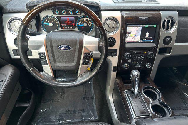 used 2014 Ford F-150 car, priced at $22,999