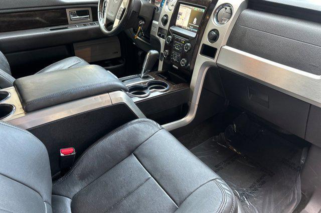 used 2014 Ford F-150 car, priced at $22,999