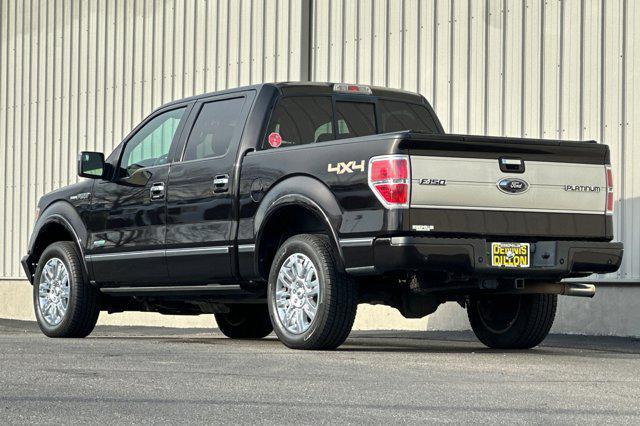 used 2014 Ford F-150 car, priced at $22,999