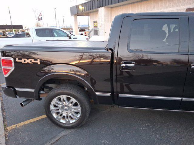 used 2014 Ford F-150 car, priced at $23,450