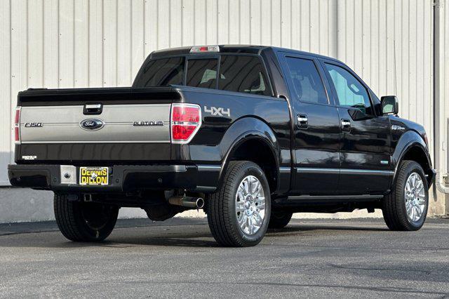 used 2014 Ford F-150 car, priced at $22,999