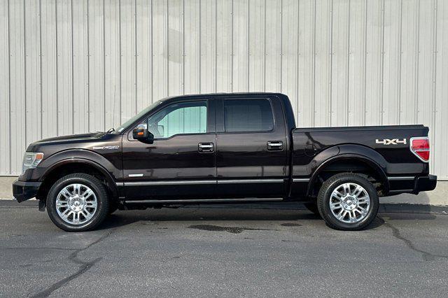 used 2014 Ford F-150 car, priced at $22,999