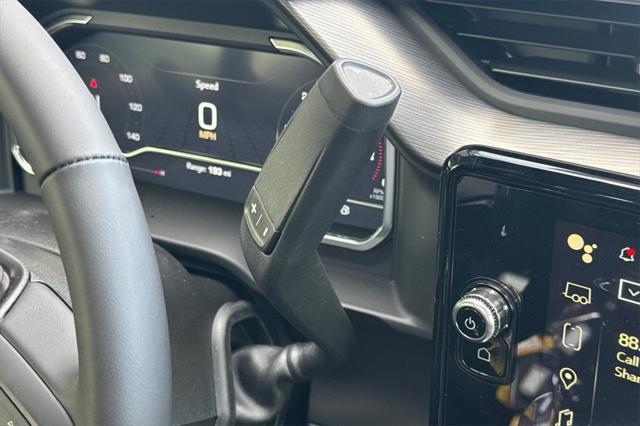 new 2025 GMC Sierra 2500 car, priced at $91,686