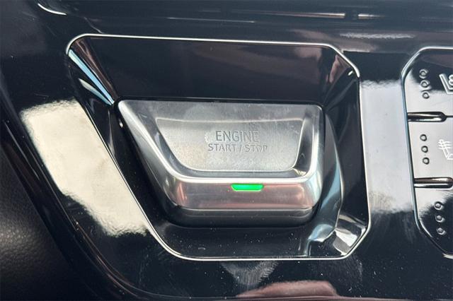 new 2025 GMC Sierra 2500 car, priced at $91,686