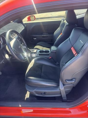 used 2010 Dodge Challenger car, priced at $28,899