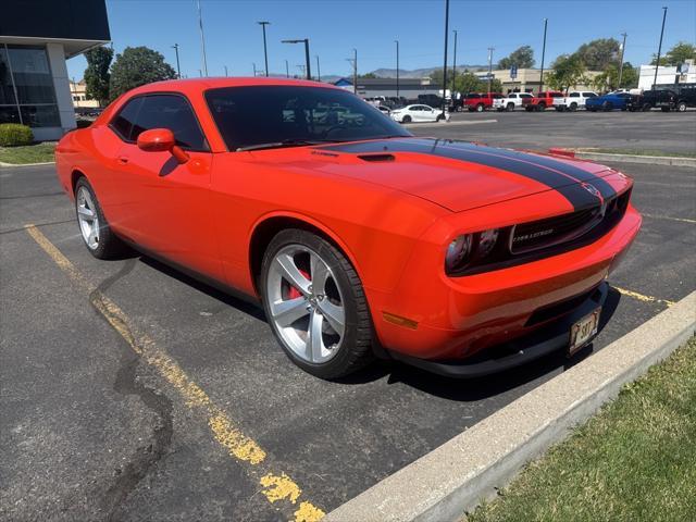 used 2010 Dodge Challenger car, priced at $28,899