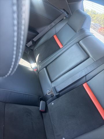 used 2010 Dodge Challenger car, priced at $28,899