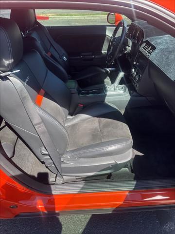 used 2010 Dodge Challenger car, priced at $28,899