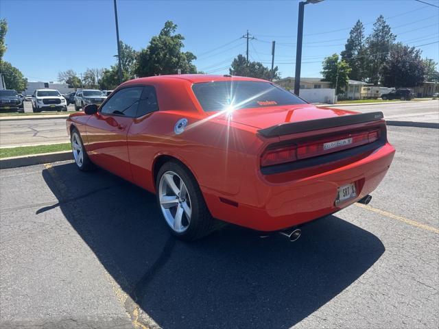 used 2010 Dodge Challenger car, priced at $28,899