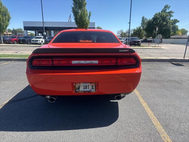 used 2010 Dodge Challenger car, priced at $28,899