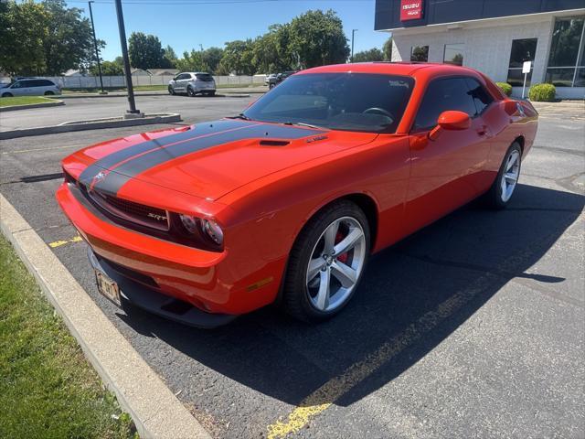 used 2010 Dodge Challenger car, priced at $28,899