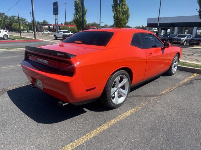 used 2010 Dodge Challenger car, priced at $28,899