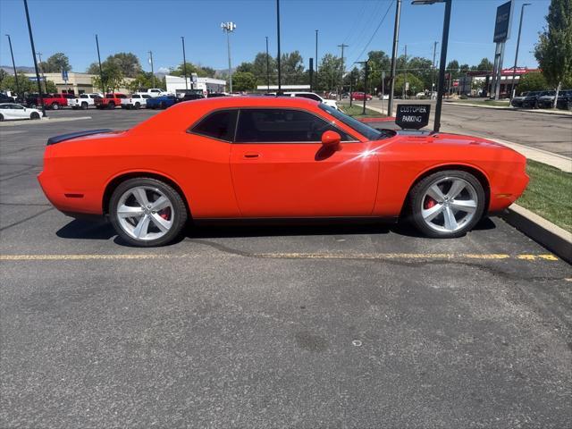 used 2010 Dodge Challenger car, priced at $28,899