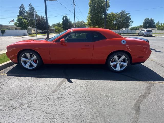 used 2010 Dodge Challenger car, priced at $28,899