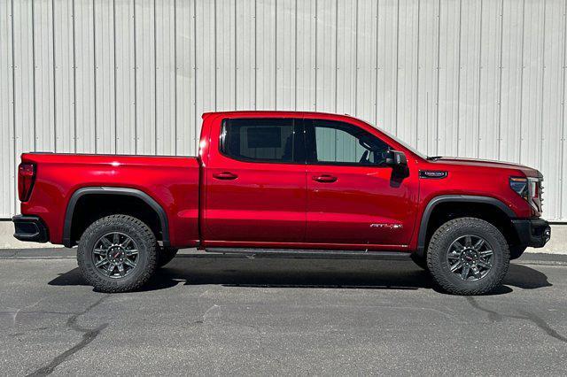 new 2024 GMC Sierra 1500 car, priced at $76,149