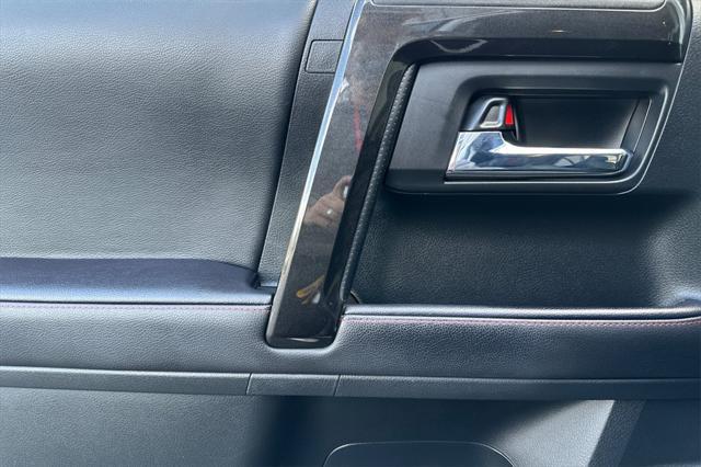 used 2022 Toyota 4Runner car, priced at $49,999