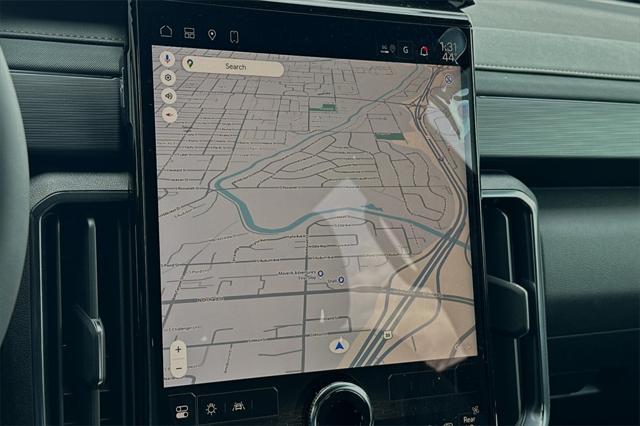 new 2025 GMC Acadia car, priced at $53,518