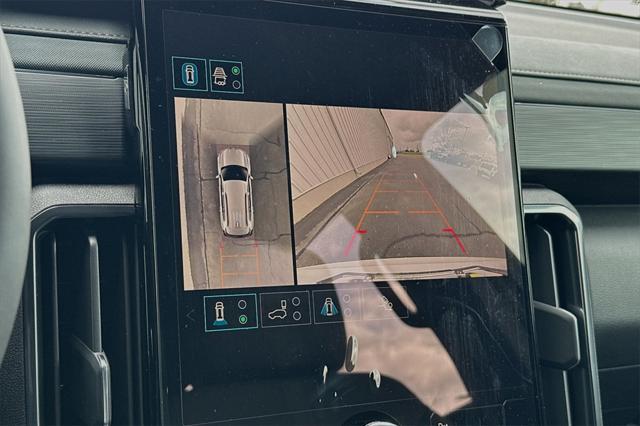 new 2025 GMC Acadia car, priced at $53,518