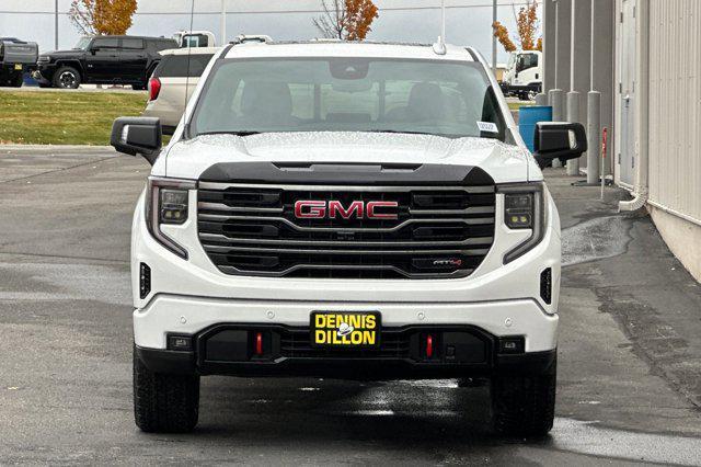 new 2025 GMC Sierra 1500 car, priced at $65,999