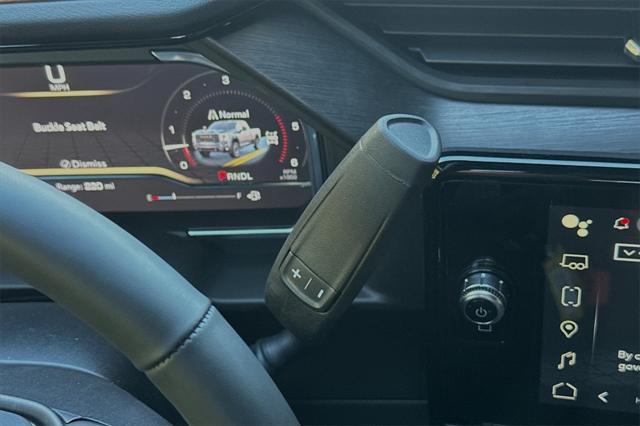 new 2025 GMC Sierra 2500 car, priced at $100,499