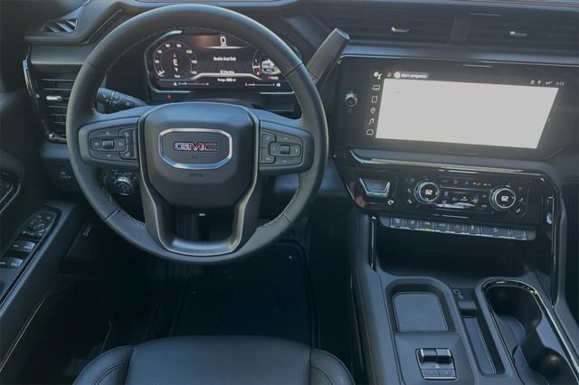 new 2025 GMC Sierra 2500 car, priced at $100,499
