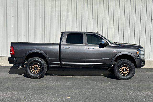 used 2020 Ram 2500 car, priced at $58,999