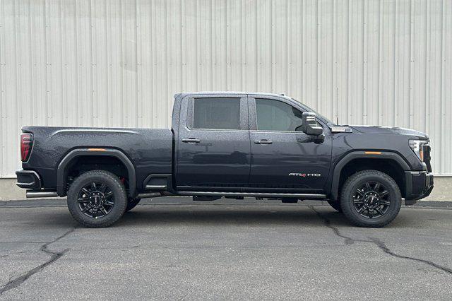 new 2025 GMC Sierra 2500 car, priced at $81,199