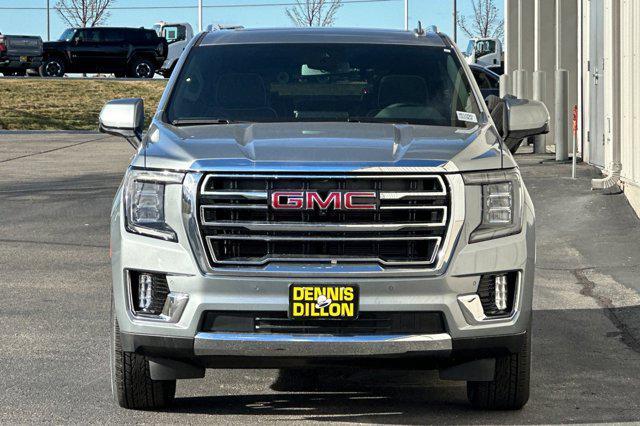 new 2024 GMC Yukon car, priced at $69,999