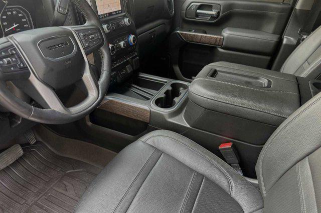 used 2022 GMC Sierra 2500 car, priced at $64,750