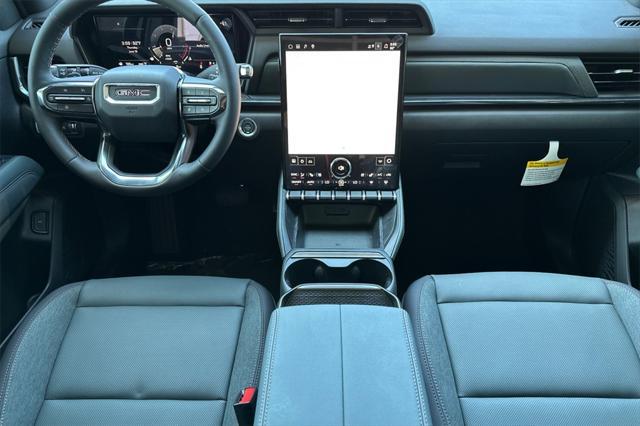 new 2026 GMC Terrain car, priced at $42,083