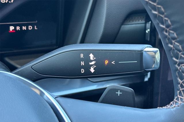 new 2026 GMC Terrain car, priced at $42,083
