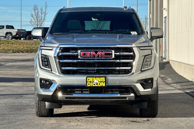 new 2025 GMC Yukon XL car, priced at $77,999