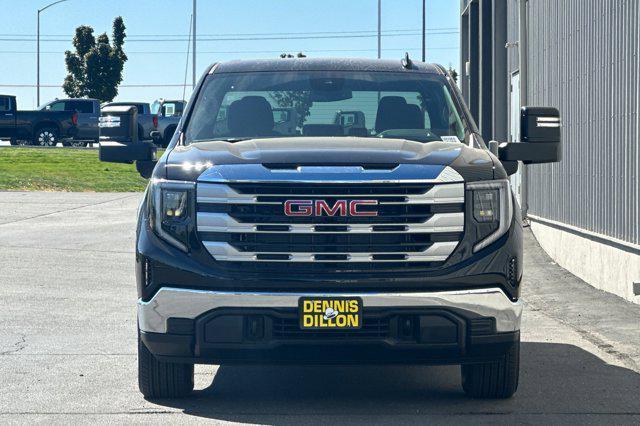 new 2024 GMC Sierra 1500 car, priced at $52,599