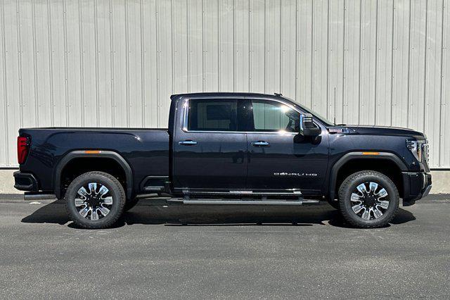 new 2025 GMC Sierra 2500 car, priced at $82,399