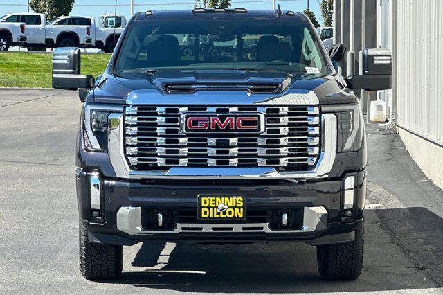 new 2025 GMC Sierra 2500 car, priced at $82,399