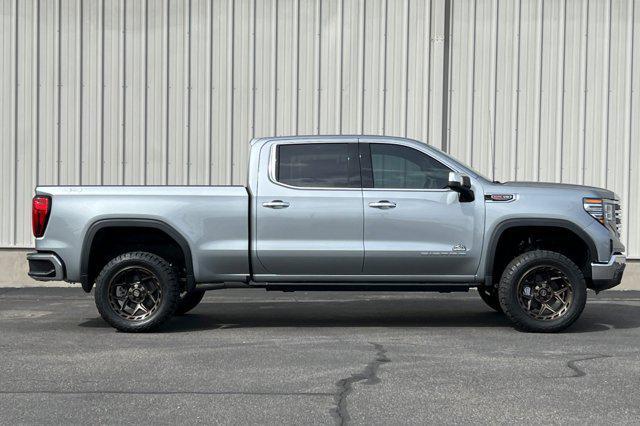 new 2024 GMC Sierra 1500 car, priced at $76,999