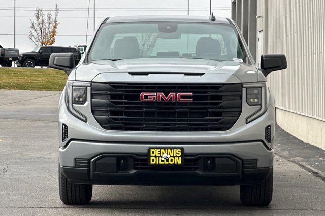 new 2025 GMC Sierra 1500 car, priced at $46,839