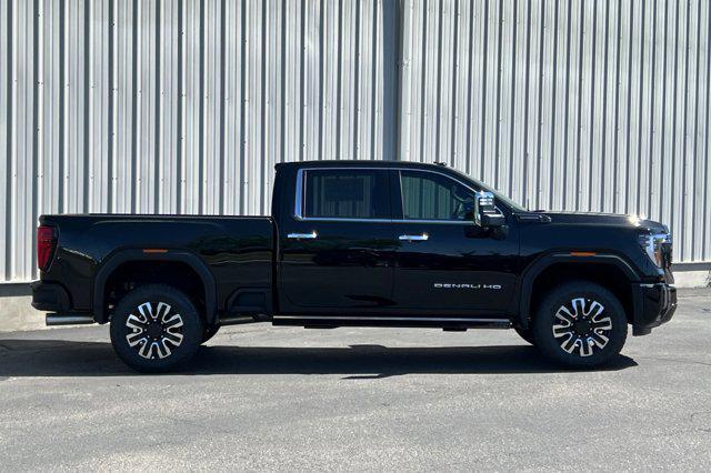 new 2024 GMC Sierra 2500 car, priced at $87,999