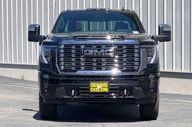 new 2024 GMC Sierra 2500 car, priced at $87,999